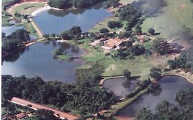 Pousada Fazenda Buracão Casa De Férias